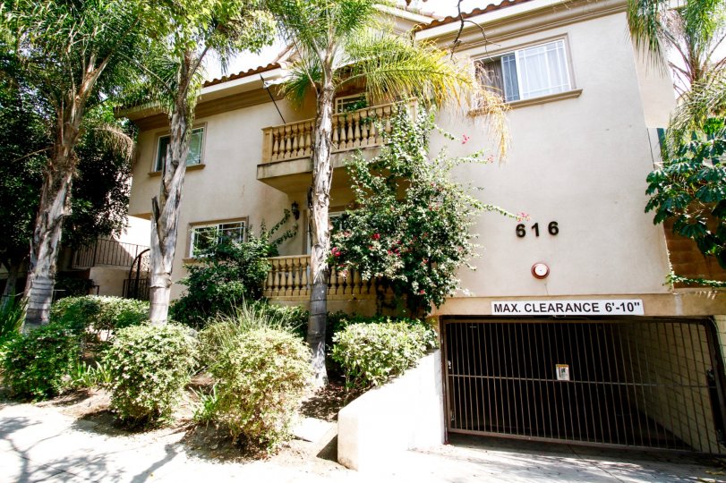 616 E San Jose Ave Burbank CA